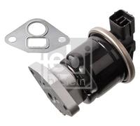 FEBI Válvula EGR HONDA 2,0 1,8 18011-RNA-A00 18011-RNA-J00 18011-R60-U00 R16A1