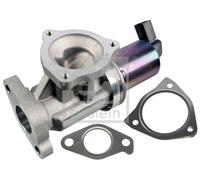 FEBI Válvula EGR HYUNDAI KIA 2,0 2,2 28410-27400 28410-27410 D4EA D4EA-F D4EB