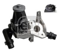 FEBI Válvula EGR JAGUAR LAND ROVER 2,0 JDE39487 LR082300 JDE40036 LR110290