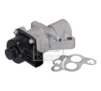 FEBI Válvula EGR MAZDA 1,3 1,5 LFE2-20-300 LFE2-20-300A LFE2-20-300C L828 L831