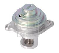 FEBI Válvula EGR MERCEDES-BENZ 2,0 A6401402060 6401402060 OM640.940 OM640.941