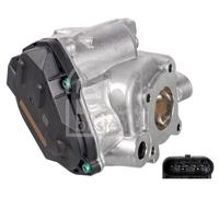 FEBI Válvula EGR MERCEDES-BENZ 2,1 1,8 A6511400160 A6511400860 6511400860