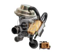 FEBI Válvula EGR MERCEDES-BENZ 3,2 5,0 A1121400060 A1121400460 1121400060