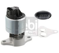 FEBI Válvula EGR OPEL VAUXHALL 1,6 1,4 017094050 0851581 017095232 5851005 X12SZ