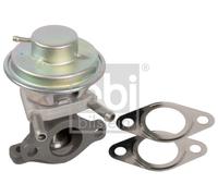 FEBI Válvula EGR para IVECO FIAT 2,3 504150396 71793031 F1AE0481D F1AE0481N