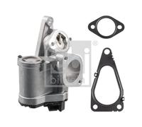FEBI Válvula EGR RENAULT 1,9 147106672R 8200507299 8200609274 8200630740 F9Q758