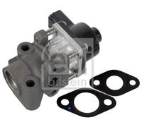 FEBI Válvula EGR SUZUKI 1,6 1,3 18111-69G00 18111-69G01 18111-69G01-000 J20A