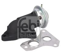 FEBI Válvula EGR TOYOTA MINI 1,4 11717791094 25620-33010 11717791094S1 1ND