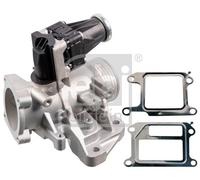 FEBI Válvula EGR VOLVO 2,4 2,0 30774578 36000998 36050571 D5204T D5204T2 D5204T3