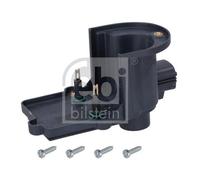 FEBI Válvula EGR VOLVO 2,4 30713647 30774656 30774814 31216573 D5244T13 D5244T18