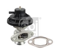 FEBI Válvula EGR VW SEAT SKODA 1,9 1,7 038131501 038131501AG 038131501BB AGP AKU