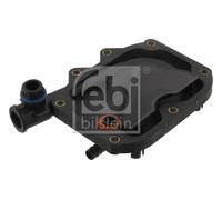 FEBI Válvula ventilación del cárter BMW 3,0 4,0 11611736170 11611736777