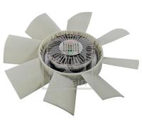 FEBI Ventilador refrigeración del motor MERCEDES-BENZ NEOPLAN 11,0 14,6