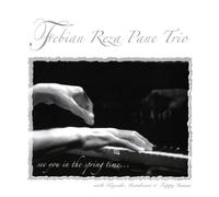 Febian Reza Pane Tri - See You in The Spring Time [Import]