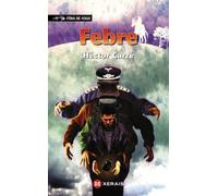 Febre (INFANTIL E XUVENIL - FÓRA DE XOGO)