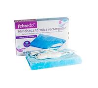 Febredol Almohada Eléctrica Rectangular 1 ud