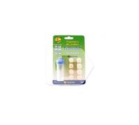 Febredol® tapones de silicona para los oídos 8uds