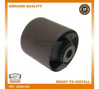 Febrero 2006-2012 Suzuki Grand Vitara buje de montaje diferencial delantero S...