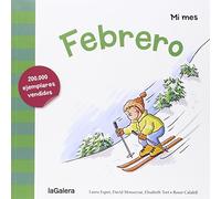 Febrero: 52 (Mi mes)