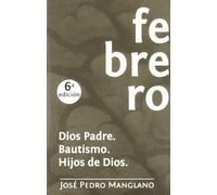 Febrero hijos de dios (MANGLANITOS)