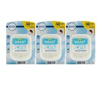 Febreze 3Volution 3X Ambientador - Ajustable - para Febreze Y Ambi Pur