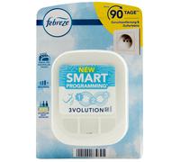 Febreze 3Volution Difusor 1 X Enchufe - Regulable - Recarga De Difusor
