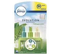 Febreze 3Volution - Frasco de recambio para despertar de primavera, 20 ml