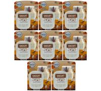 febreze 3Volution Kit de Fragancias Madagascar Vainilla y Magnolia 8 x 1