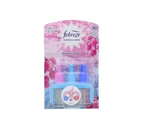 Febreze 3Volution Norteamérica - Recambio para ambientador de bayas de invierno (20 ml)