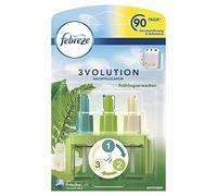 Febreze 3Volution - Recambio para ambientadores (20 ml, 3 aromas alternos, combate los olores