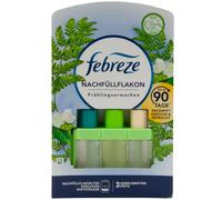 Febreze 3VOLUTION Recarga 3 X 20Ml DESPERTAR DE PRIMAVERA Recarga