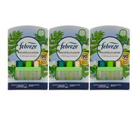 Febreze 3VOLUTION Recarga 3 X 20Ml DESPERTAR DE PRIMAVERA Recarga