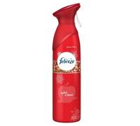 Febreze aire ambientador los Restos toque manzana y canela, 6 pack (6 x 300 ml)