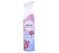 Febreze Ambientador (300 ml) de América del Norte, bayas de invierno, spray elimina los olores y deja el aire fresco.