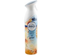 febreze Ambientador Aerosol ORQUÍDEA DORADA 1 x 300 ml Elimina Olores