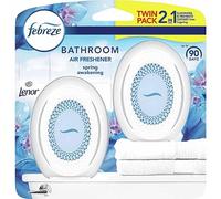 Febreze Ambientador de baño Lenor Spring Awakening Twin 5x2ct