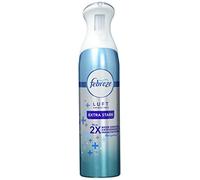 Febreze Ambientador de rocío de la mañana extrafuerte, 300 ml, elimina los olores y deja un agradable aroma fresco y ligero
