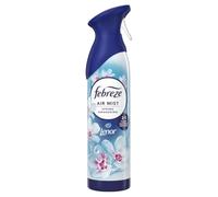 Febreze Ambientador en spray Spring Awakening de 185 ml, 8 unidades