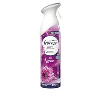 Febreze Ambientador Lenor Amatista Sueño Floración, 185 ml, 2 en 1, control de olores y frescura