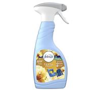 Febreze Ambientador textil (500 ml) Lenor orquídea, spray textil elimina los olores y deja un aroma fresco