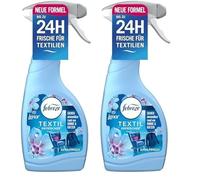 Febreze - Ambientador textil en espray (500 ml) (Paquete de 2)