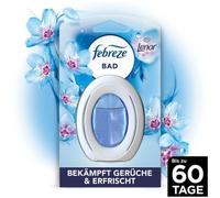 Febreze Aprilfrisch - Ambientador para baño (1 pieza)