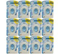 Febreze BAÑO Ambientador Abril Fresco 12 X 7,5Ml Hasta 45 Días De Frescura