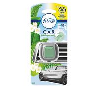 Febreze Clip para ambientador de coche de primavera (1 unidad)