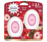 Febreze Febreeze - Ambientador de baño con sabor a manzana