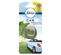 Febreze 3X Car Lufterfrischer Frühlingserwachen je 2ml entfernt Gerüche im Auto