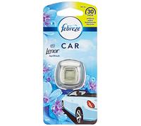 Febreze Lenor - Ambientador para coche (2 ml)