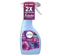 Febreze Lenor Ametyst Flower Dream odświeżacz do tekstyliów, niebieski, 500 ml (1 opakowanie)