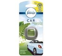 Febreze Lenor - Recambio de clip para ambientador de coche (1 unidad)