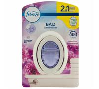 Febreze Malo Ambientador Amatista Hall 1 X 7,5ml Hasta 45 Días Fresco